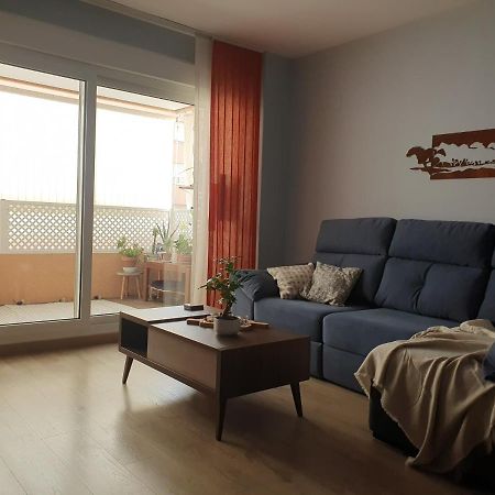El Arroyo Apartment Sevilla Bagian luar foto