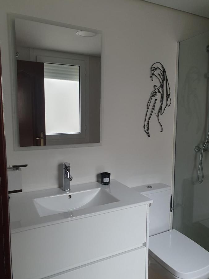 El Arroyo Apartment Sevilla Bagian luar foto