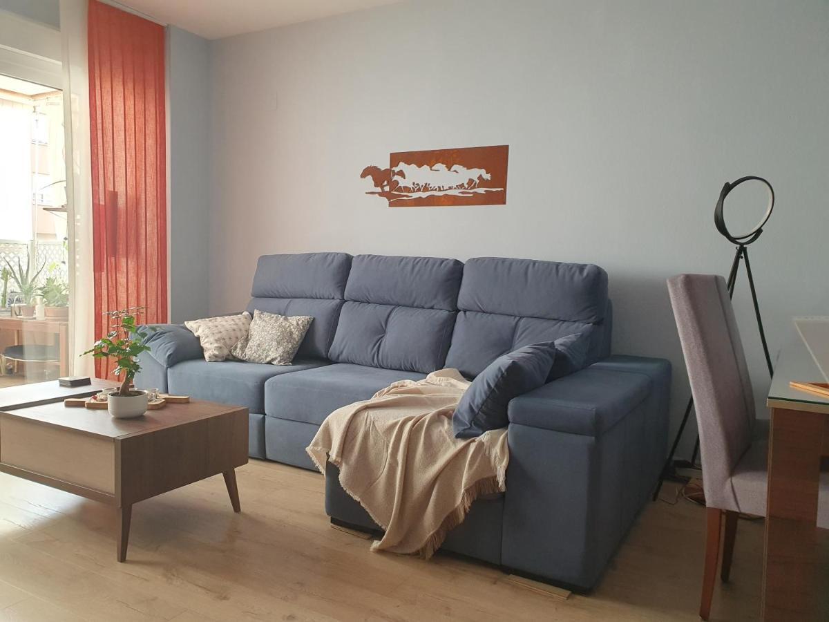 El Arroyo Apartment Sevilla Bagian luar foto