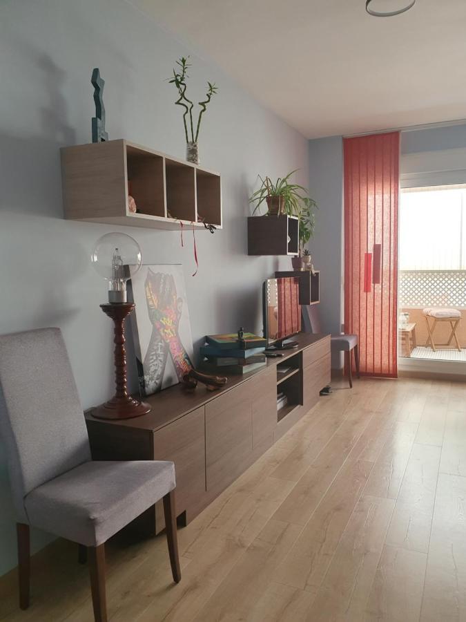 El Arroyo Apartment Sevilla Bagian luar foto