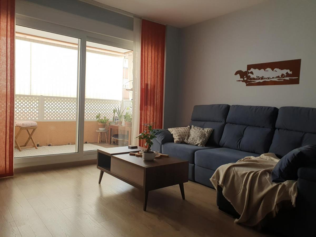 El Arroyo Apartment Sevilla Bagian luar foto